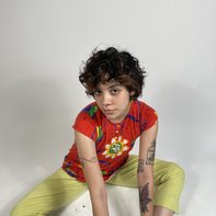 Andrea Garcia Neri