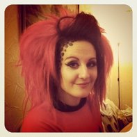 Abbie Williams