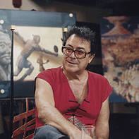 Charles Billich