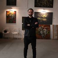 Wojtek Wieckowski
