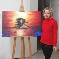 Alla Bocharova