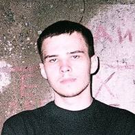 Andrey Volkov