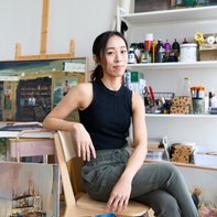 Heidi Lai