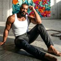 Omar Fadle