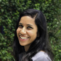 Somalee Banerjee