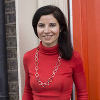 Aga Grandowicz