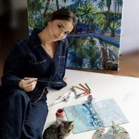 Nazila Farzullayeva