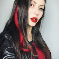 Elizaveta Moroz