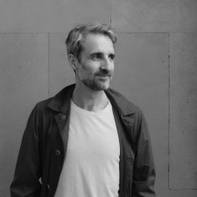 Timothy Foster