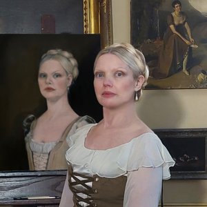 Emily Van Binsbergen