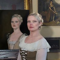 Emily Van Binsbergen