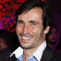 Simon Blau