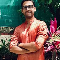 Prashant Ladkat