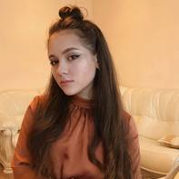 Anastasia Stein