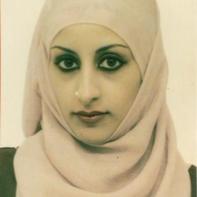 Aysha Ayaz