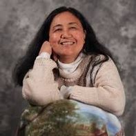 Aurelia Ann Schanzenbacer