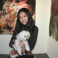 Yannie Gu