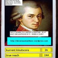 MatthewAmadeus Devereux