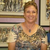 Susan Wolding