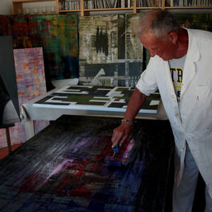 LUIS MIGUEL APARISI