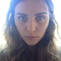 Nadya Hope