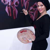 Alina Alexandrovna