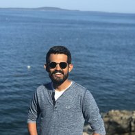 Dhrumil Patel