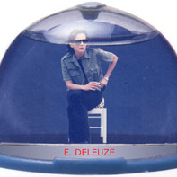 Frédérique DELEUZE