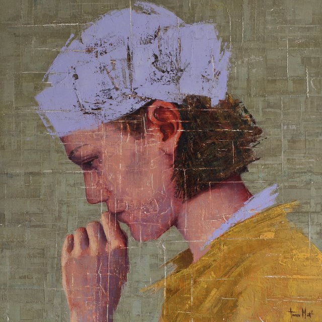Tomasa Martin | Saatchi Art