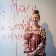 Maria Lapteva Lappy Mary