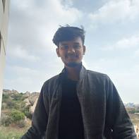 Suhaas Badada