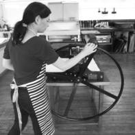 Louise Boulton