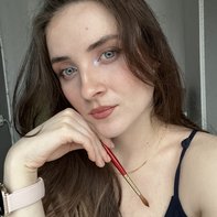Yuliia Fomina