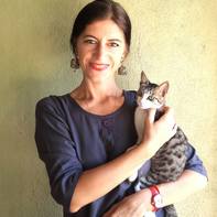 Maria Chumak