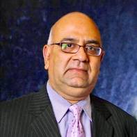 Nasim Siddiqi