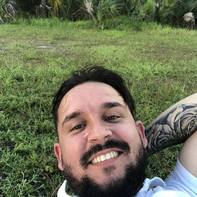Yaniel Ruiz