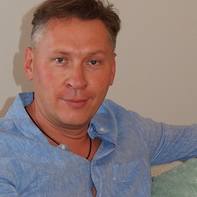 Alexander Ponomarev