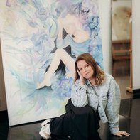 Kristina Yaroslavskaya