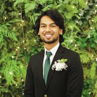Muhammad Suleman Rehman