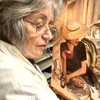 Ellen Fasthuber-Huemer 