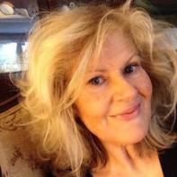 Christina James-Gardiner