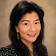 Odilia Fu