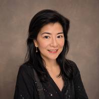 Odilia Fu