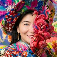 Odilia Fu