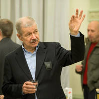 Alexander Kharitonov