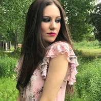 Anastasia Terskih