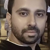 Biswadip Bandyopadhyay