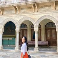 Riya Shrestha