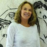 Lorna Vanparys