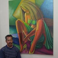 Elias Villarreal